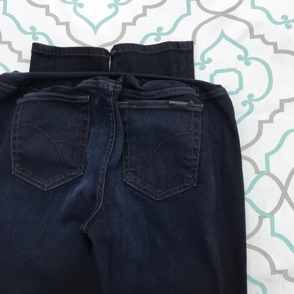 💙👖CUTE! JOE’S MATERNITY👖💙32 13/14 32” EEUC